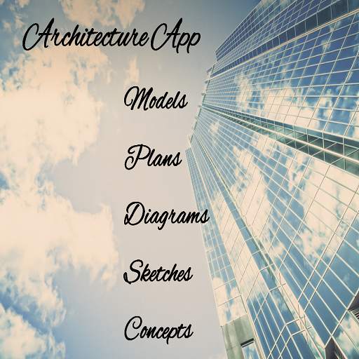 Architecture App 1.0