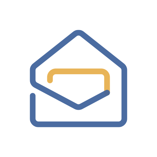 Zoho Mail - Email and Calendar icon
