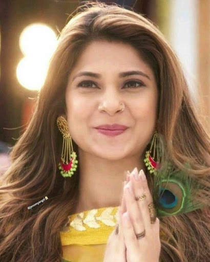 Jennifer Winget Wallpapers screenshot 3