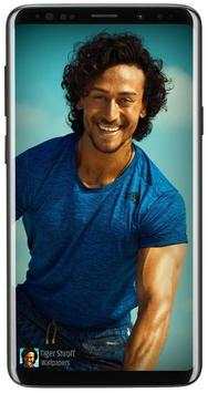 Tiger Shroff Wallpapers screenshot 1