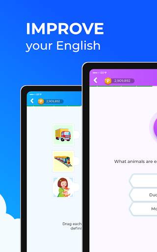 Mira - English on the go screenshot 12