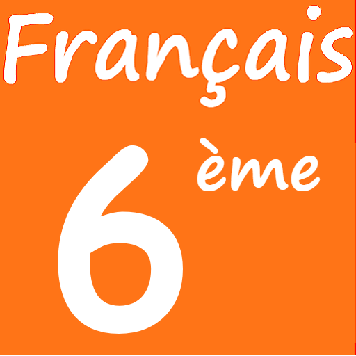 Français 6ème primaire e-mtyaz icon