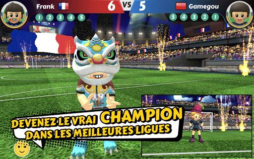 Perfect Kick 2 LeJeudeFOOTBALL screenshot 13