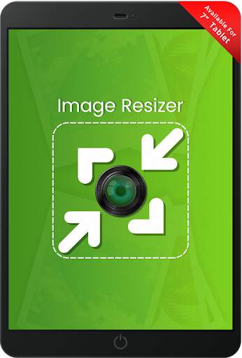 Image Resizer - Crop, Resize & Compress Images screenshot 9