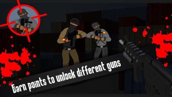 Combat War screenshot 8