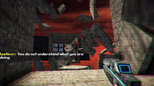 One Player No Online Horror screenshot 7