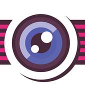 April Photo Editor logo