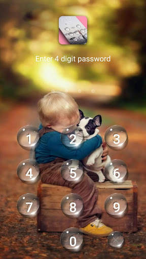 AppLock screenshot 3