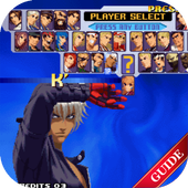 Guide for King of Fighters 2000 icon