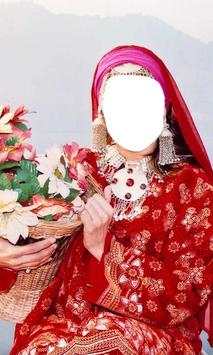 Women Traditional Dresses screenshot 5