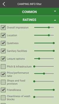 Camping.Info PRO  by POIbase screenshot 5