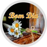 Figurinhas Bom Dia para o Crush - WAStickerApps logo