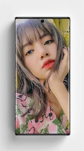KPOP Girl Group Wallpapers HD screenshot 5