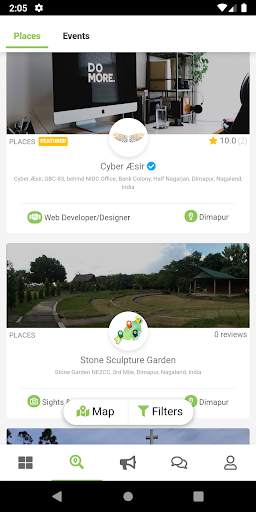 My Nagaland Online screenshot 4