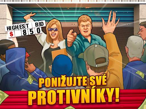 Bid Wars 2: Pawn Shop Empire screenshot 7