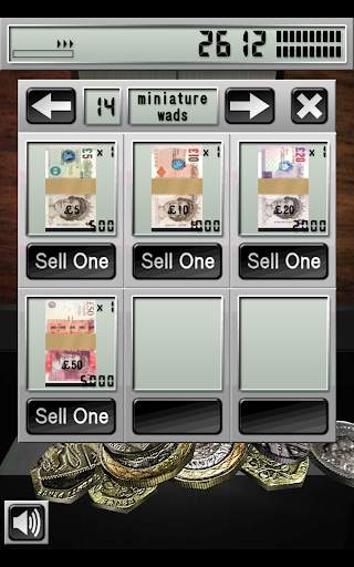 MONEY PUSHER GBP 22 تصوير الشاشة