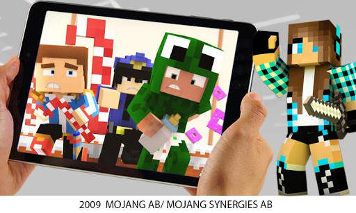 Mod Baby Player screenshot 1