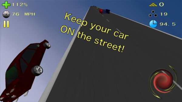 Arcade Racing screenshot 5
