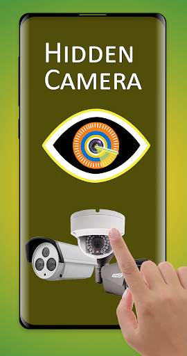 IR Camera Finder & Hidden Camera Detector screenshot 6