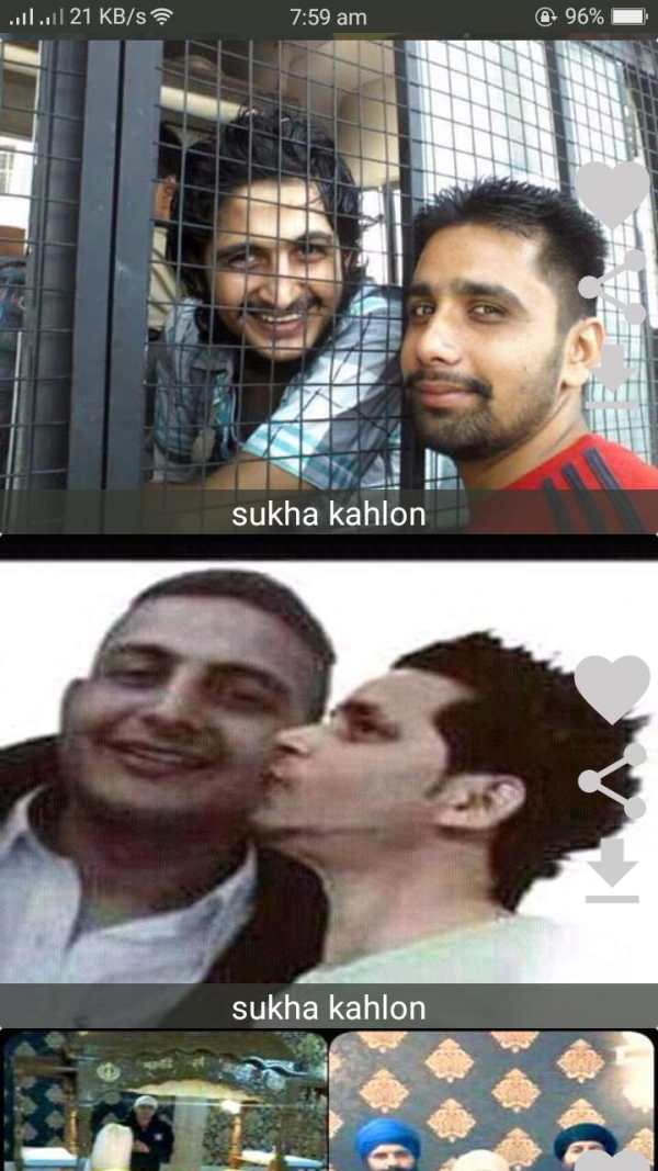 sukha kahlon images screenshot 5