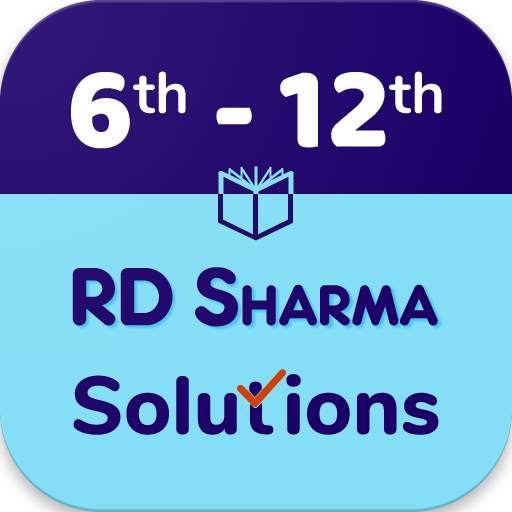 RD Sharma Solutions 2.0
