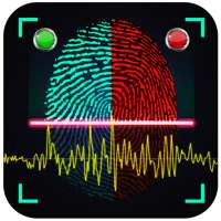 Lie Detector Test Fingerprint Prank