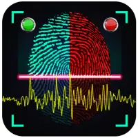 Lie Detector Test Fingerprint Prank