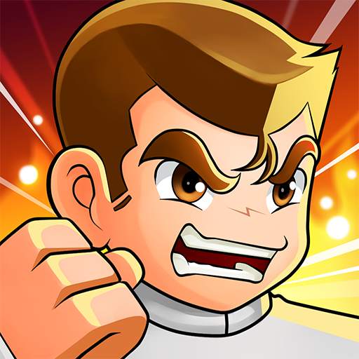 Street Fighting 0.0.4