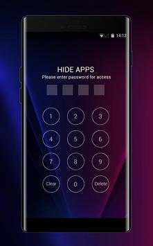THEME FOR LG V30 HD screenshot 3