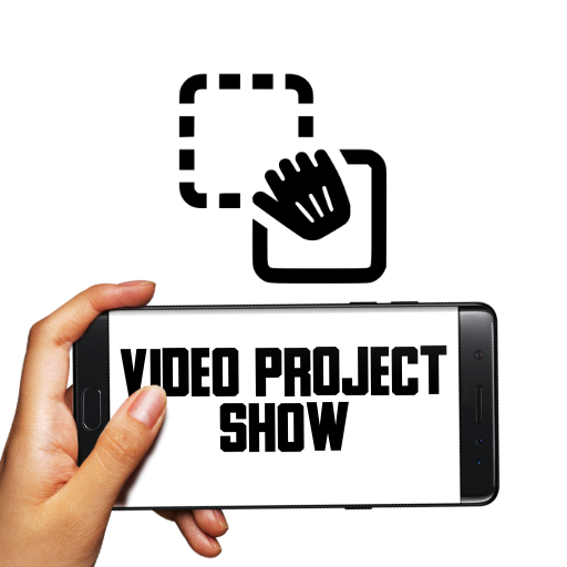 Video Project Show icon