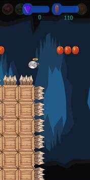 Fopo Bird screenshot 2