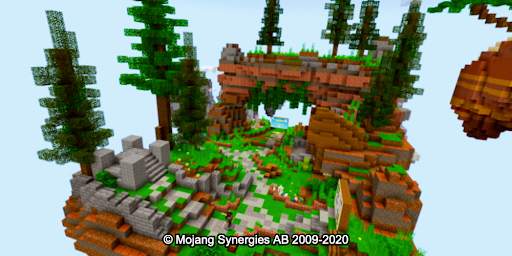 SkyBlock maps For Minecraft screenshot 3