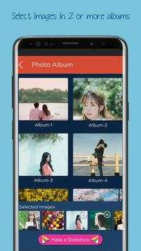 Slideshow Maker with Music - Photo Slideshow скриншот 3