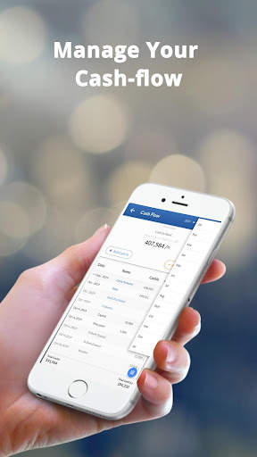 StockApp: Easy Stock/Inventory & Mobile POS screenshot 15