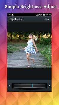 PicAzzo New Photo Editor screenshot 3
