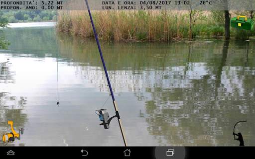 TrueFish Lite screenshot 10