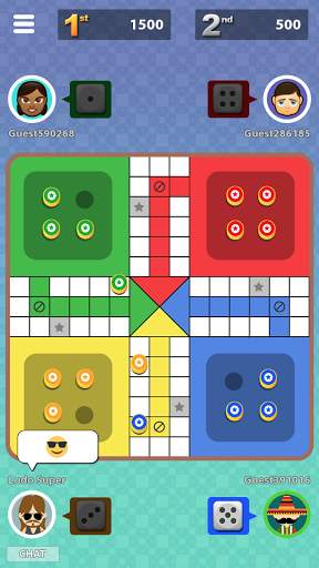 Ludo Super Star 2021 screenshot 6