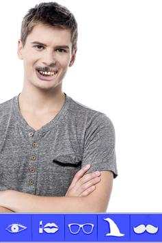 Funny Photo - Face Changer screenshot 2