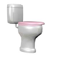 Toilet Room Simulator logo