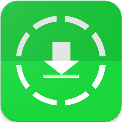 Download de status para o WhatsApp icon