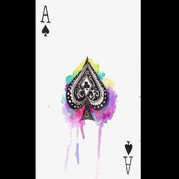 Card Wallpaper HD screenshot 2