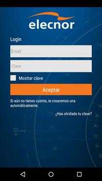 Elecnor NE screenshot 1