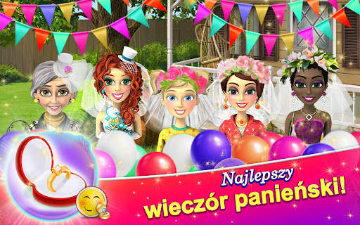 Wedding Salon 2 screenshot 10