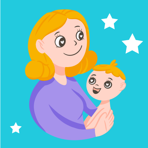 GoodMama Все о детях 0-3х лет icon