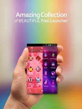 Awesome Launcher screenshot 1