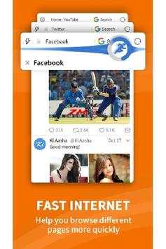 Update ✔ Uc Browser™ screenshot 2