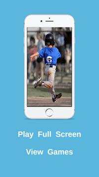 Games Maker Android screenshot 5