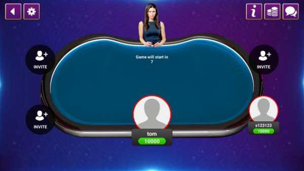 Farm Teen Patti screenshot 5