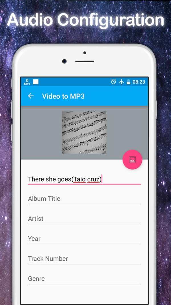 MP4 to MP3 screenshot 6