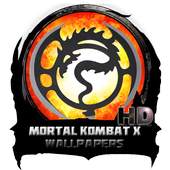 Mortal Wallpapers Kombat X HD 1.0.1